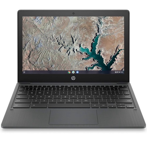 HP Chromebook 11 - Refurbished - reset and completely cleaned.